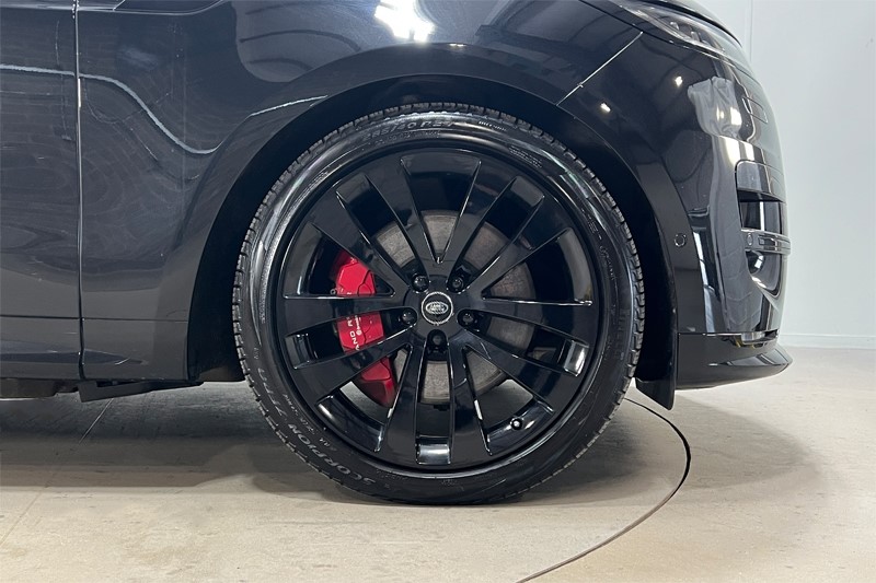 2024 (24) LAND ROVER RANGE ROVER SPORT 3.0 P550e Autobiography 5dr Auto 5144689