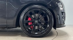 2024 (24) LAND ROVER RANGE ROVER SPORT 3.0 P550e Autobiography 5dr Auto 5144689