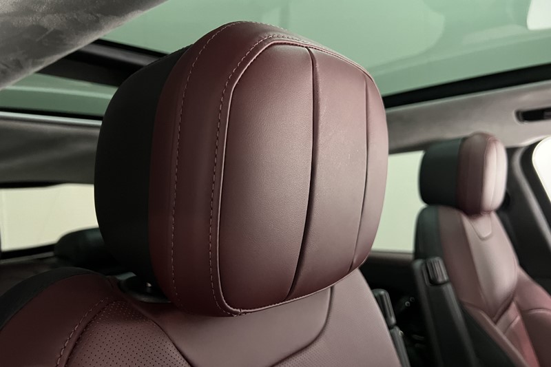 2024 (24) LAND ROVER RANGE ROVER SPORT 3.0 P550e Autobiography 5dr Auto 5144700