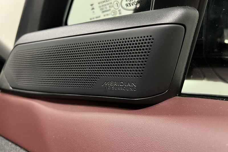 2024 (24) LAND ROVER RANGE ROVER SPORT 3.0 P550e Autobiography 5dr Auto 5144696