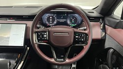 2024 (24) LAND ROVER RANGE ROVER SPORT 3.0 P550e Autobiography 5dr Auto 5144692