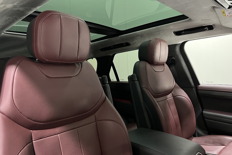 2024 (24) LAND ROVER RANGE ROVER SPORT 3.0 P550e Autobiography 5dr Auto 5144699