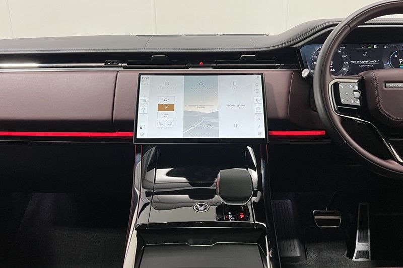 2024 (24) LAND ROVER RANGE ROVER SPORT 3.0 P550e Autobiography 5dr Auto 5144691