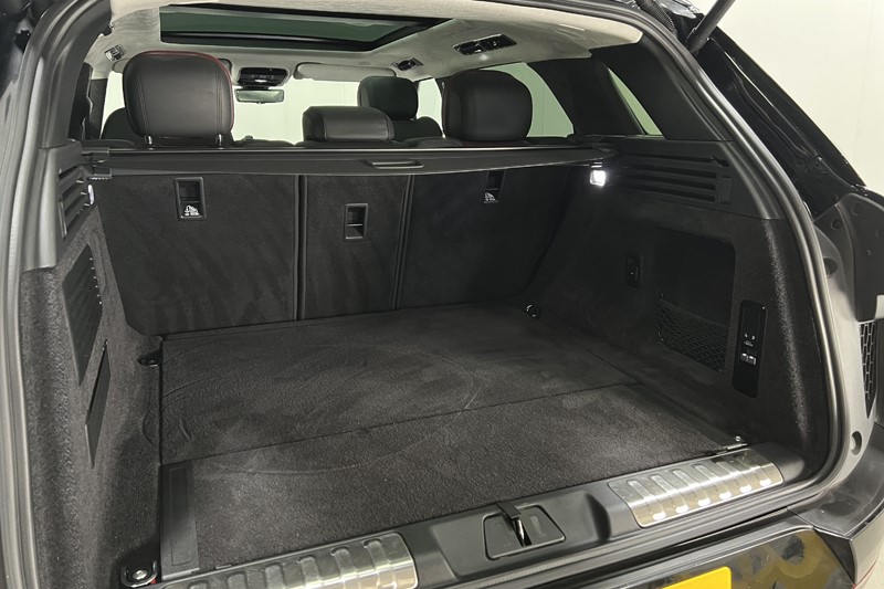 2024 (24) LAND ROVER RANGE ROVER SPORT 3.0 P550e Autobiography 5dr Auto 5144723