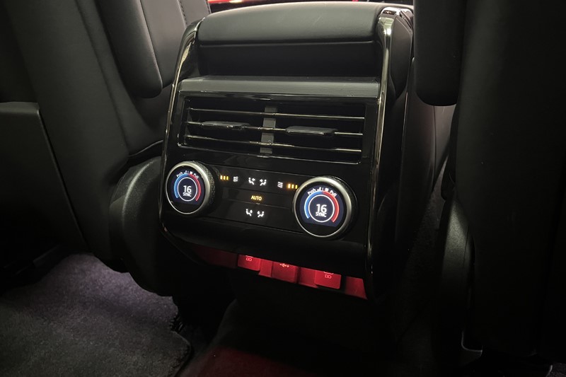 2024 (24) LAND ROVER RANGE ROVER SPORT 3.0 P550e Autobiography 5dr Auto 5144693