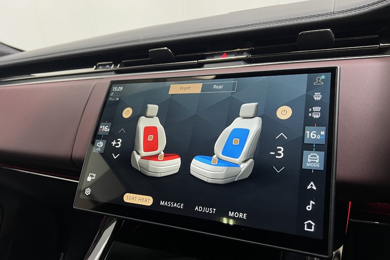 2024 (24) LAND ROVER RANGE ROVER SPORT 3.0 P550e Autobiography 5dr Auto 5144716