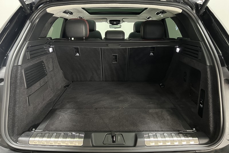 2024 (24) LAND ROVER RANGE ROVER SPORT 3.0 P550e Autobiography 5dr Auto 5144722