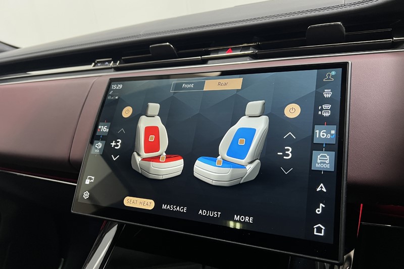 2024 (24) LAND ROVER RANGE ROVER SPORT 3.0 P550e Autobiography 5dr Auto 5144717