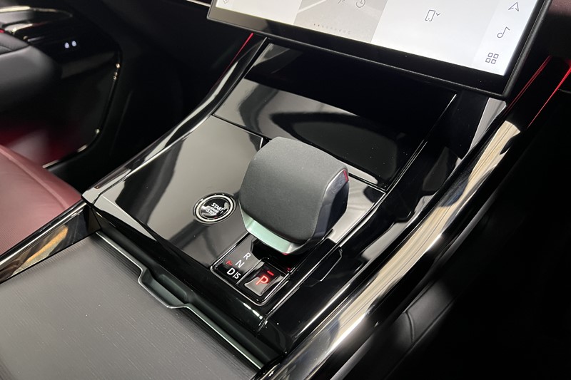 2024 (24) LAND ROVER RANGE ROVER SPORT 3.0 P550e Autobiography 5dr Auto 5144706