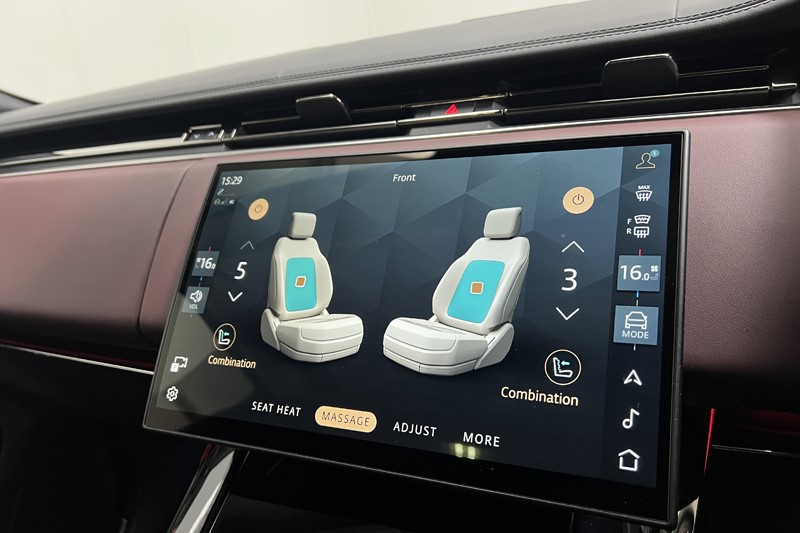 2024 (24) LAND ROVER RANGE ROVER SPORT 3.0 P550e Autobiography 5dr Auto 5144715