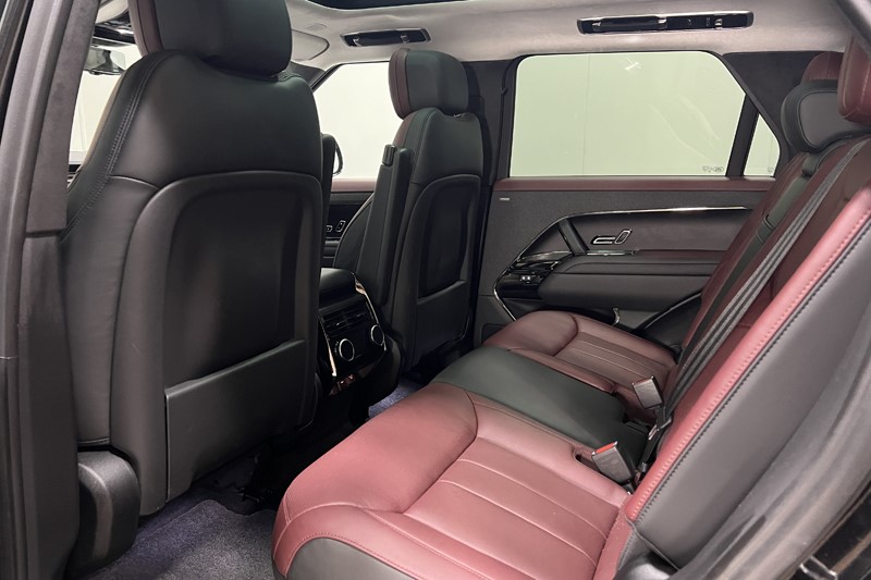 2024 (24) LAND ROVER RANGE ROVER SPORT 3.0 P550e Autobiography 5dr Auto 5144721