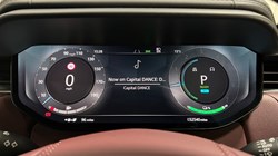 2024 (24) LAND ROVER RANGE ROVER SPORT 3.0 P550e Autobiography 5dr Auto 5144703