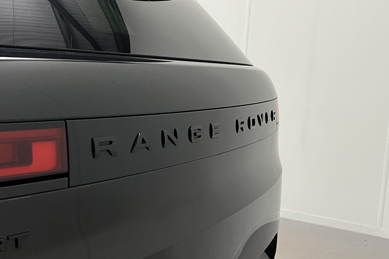 2024 (24) LAND ROVER RANGE ROVER SPORT 3.0 P550e Autobiography 5dr Auto 5144726