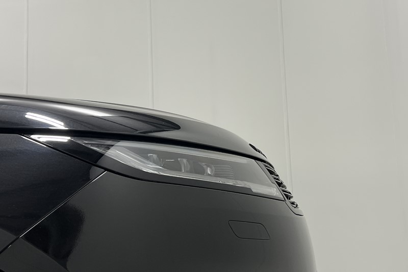 2024 (24) LAND ROVER RANGE ROVER SPORT 3.0 P550e Autobiography 5dr Auto 5144731