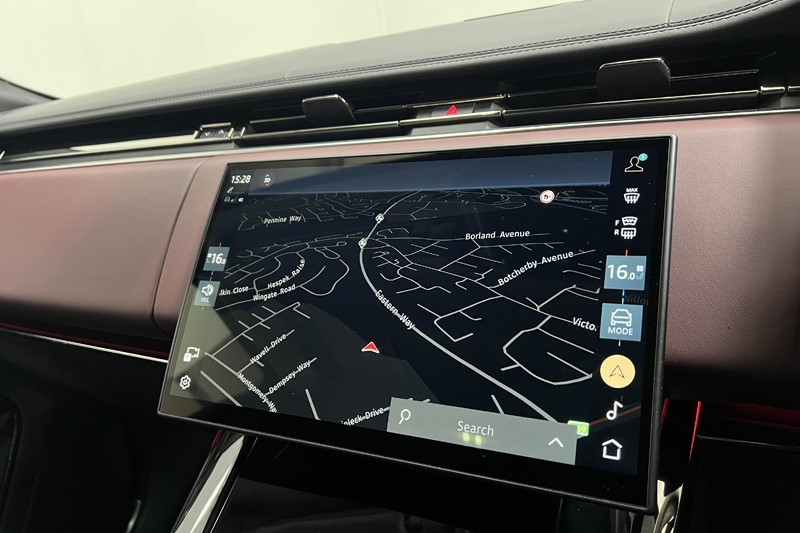 2024 (24) LAND ROVER RANGE ROVER SPORT 3.0 P550e Autobiography 5dr Auto 5144708