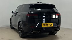 2024 (24) LAND ROVER RANGE ROVER SPORT 3.0 P550e Autobiography 5dr Auto 5144683