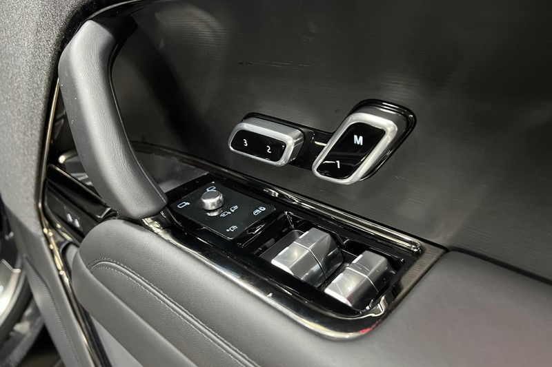 2024 (24) LAND ROVER RANGE ROVER SPORT 3.0 P550e Autobiography 5dr Auto 5144695