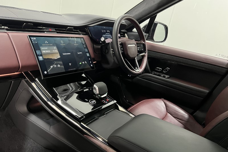 2024 (24) LAND ROVER RANGE ROVER SPORT 3.0 P550e Autobiography 5dr Auto 5144720