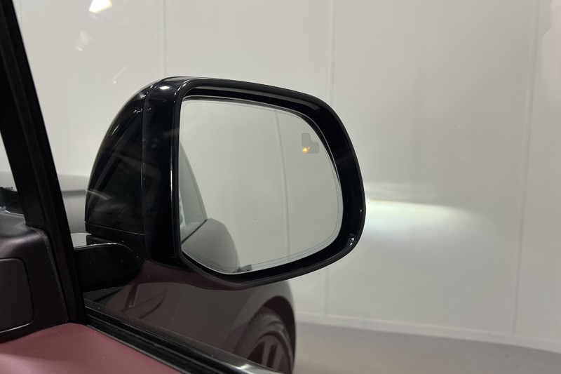 2024 (24) LAND ROVER RANGE ROVER SPORT 3.0 P550e Autobiography 5dr Auto 5144697