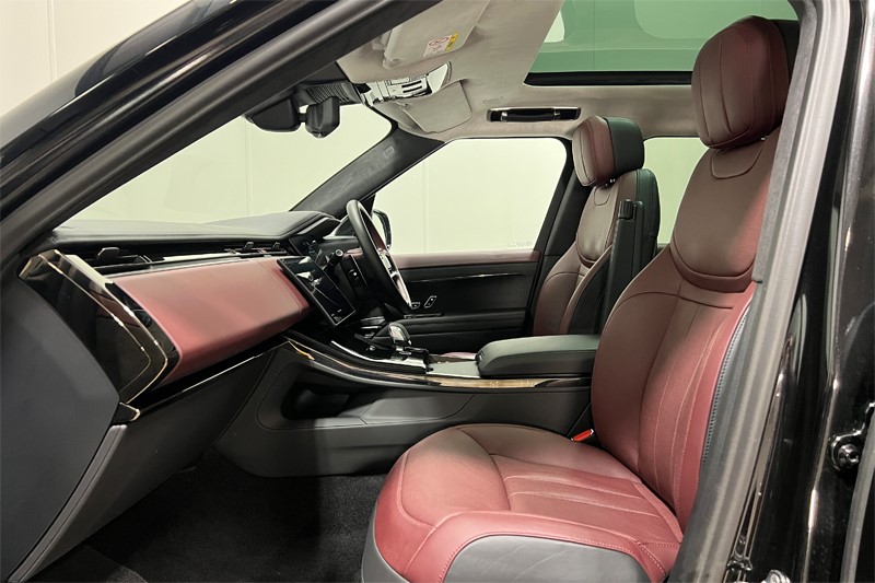 2024 (24) LAND ROVER RANGE ROVER SPORT 3.0 P550e Autobiography 5dr Auto 5144684