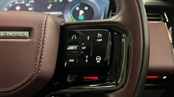 2024 (24) LAND ROVER RANGE ROVER SPORT 3.0 P550e Autobiography 5dr Auto 5144702