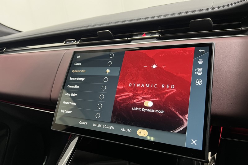 2024 (24) LAND ROVER RANGE ROVER SPORT 3.0 P550e Autobiography 5dr Auto 5144718