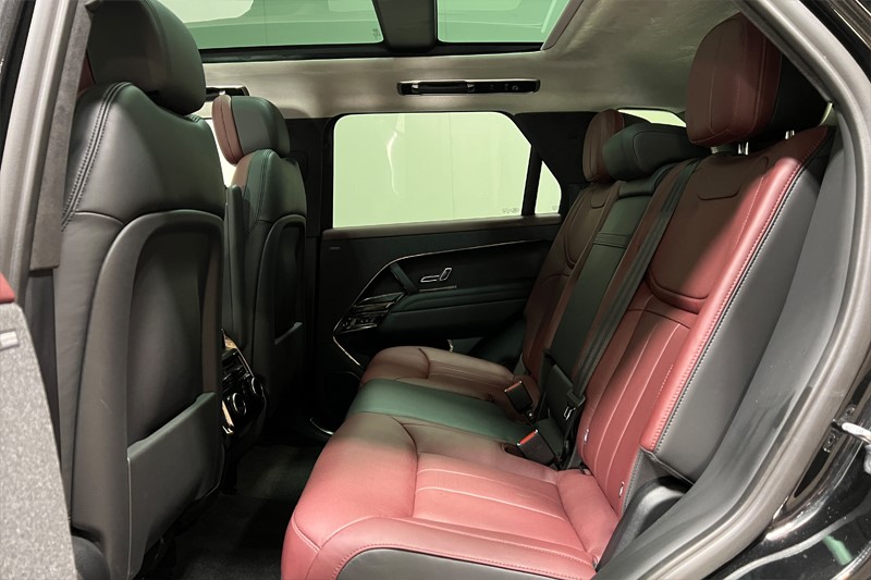 2024 (24) LAND ROVER RANGE ROVER SPORT 3.0 P550e Autobiography 5dr Auto 5144685