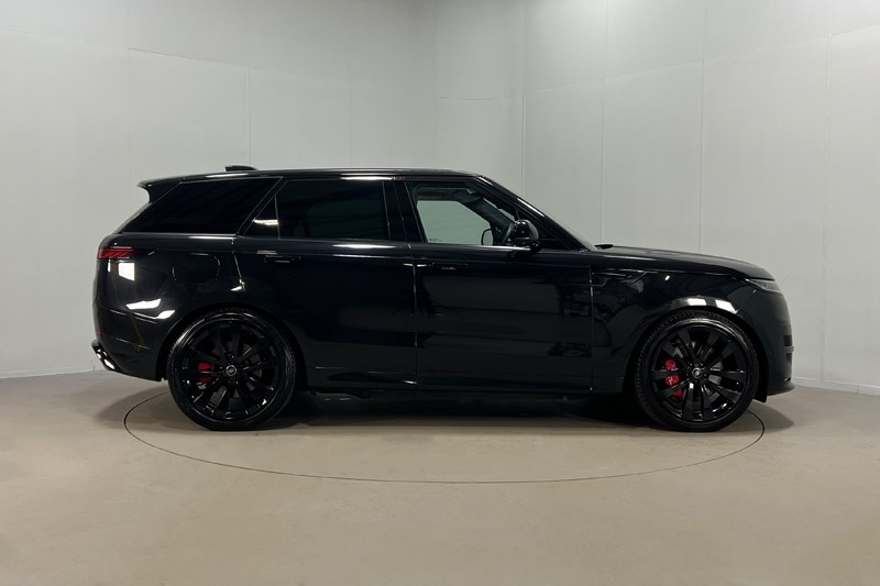 2024 (24) LAND ROVER RANGE ROVER SPORT 3.0 P550e Autobiography 5dr Auto 5144686