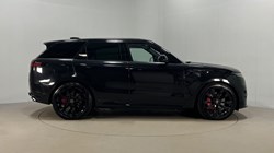 2024 (24) LAND ROVER RANGE ROVER SPORT 3.0 P550e Autobiography 5dr Auto 5144686