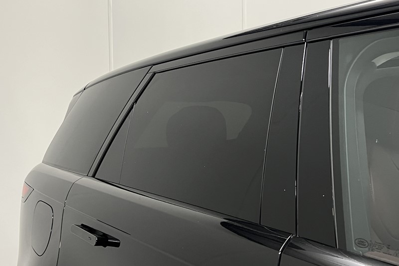 2024 (24) LAND ROVER RANGE ROVER SPORT 3.0 P550e Autobiography 5dr Auto 5144727