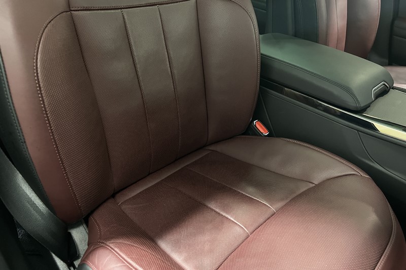 2024 (24) LAND ROVER RANGE ROVER SPORT 3.0 P550e Autobiography 5dr Auto 5144698