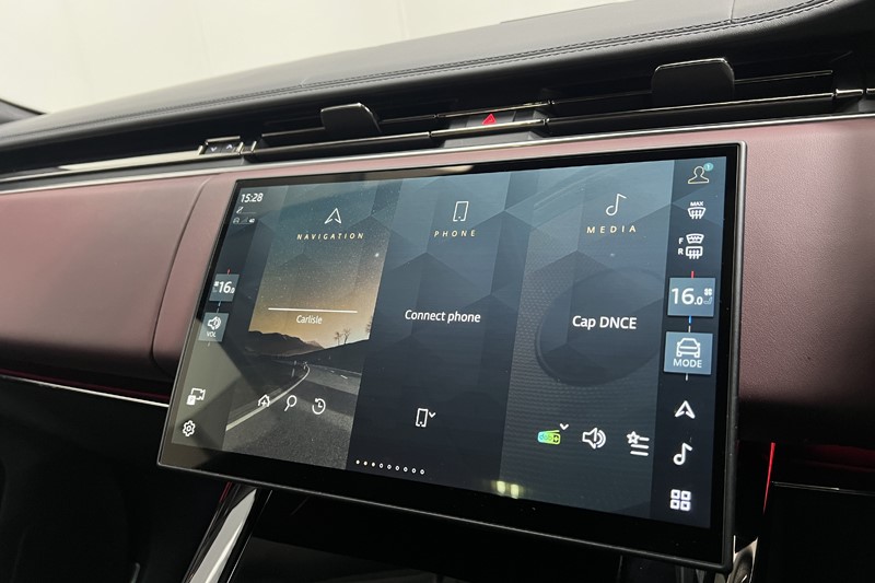 2024 (24) LAND ROVER RANGE ROVER SPORT 3.0 P550e Autobiography 5dr Auto 5144710