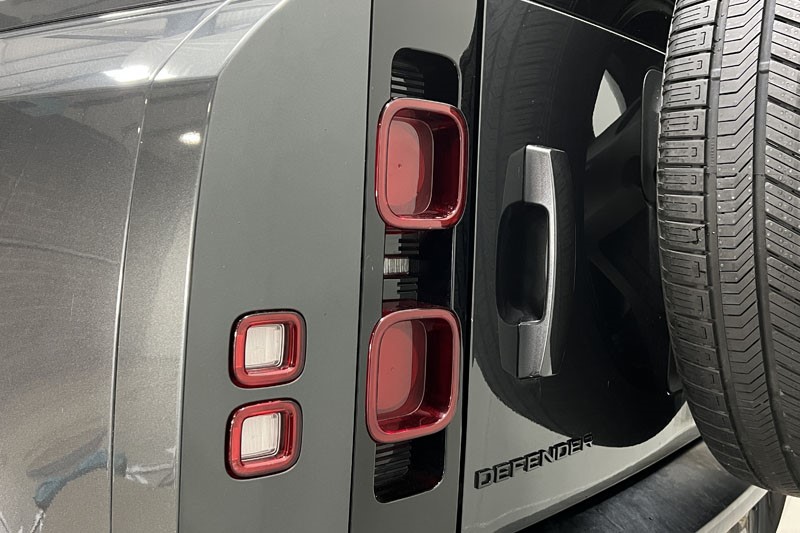 2024 (74) LAND ROVER COMMERCIAL DEFENDER 3.0 D350 Hard Top X-Dynamic HSE Auto [3 Seat] 5123340