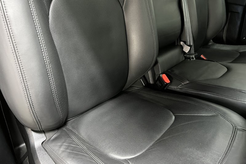 2024 (74) LAND ROVER COMMERCIAL DEFENDER 3.0 D350 Hard Top X-Dynamic HSE Auto [3 Seat] 5123316