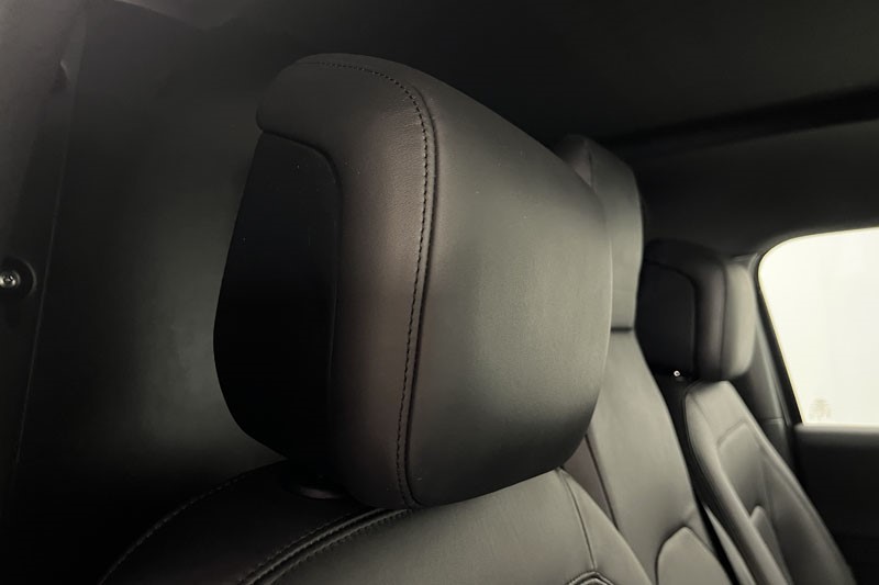 2024 (74) LAND ROVER COMMERCIAL DEFENDER 3.0 D350 Hard Top X-Dynamic HSE Auto [3 Seat] 5123308