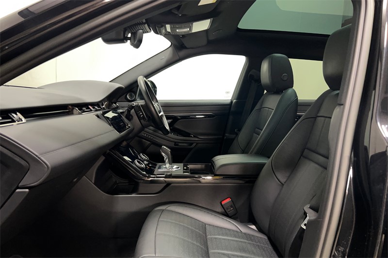 2023 (72) LAND ROVER RANGE ROVER EVOQUE 2.0 D200 R-Dynamic HSE 5dr Auto 5170987