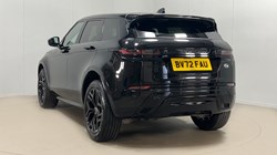 2023 (72) LAND ROVER RANGE ROVER EVOQUE 2.0 D200 R-Dynamic HSE 5dr Auto 5170986