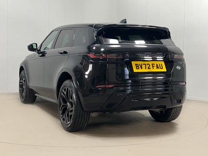 2023 (72) LAND ROVER RANGE ROVER EVOQUE 2.0 D200 R-Dynamic HSE 5dr Auto