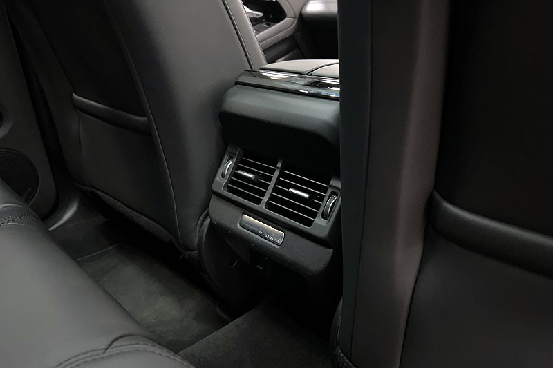 2023 (72) LAND ROVER RANGE ROVER EVOQUE 2.0 D200 R-Dynamic HSE 5dr Auto 5170996