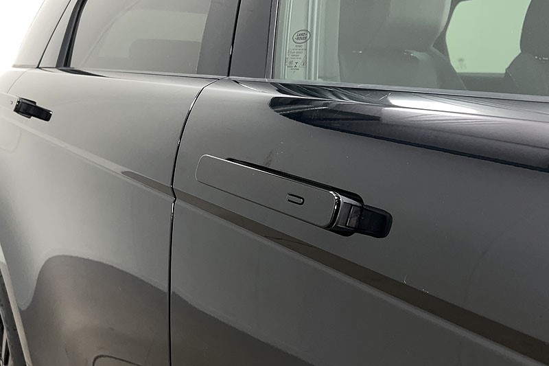 2023 (72) LAND ROVER RANGE ROVER EVOQUE 2.0 D200 R-Dynamic HSE 5dr Auto 5171040