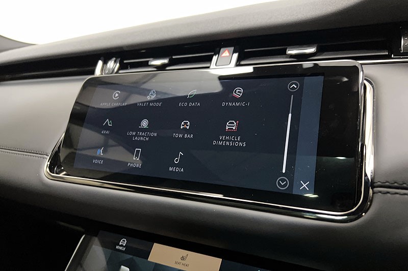 2023 (72) LAND ROVER RANGE ROVER EVOQUE 2.0 D200 R-Dynamic HSE 5dr Auto 5171020