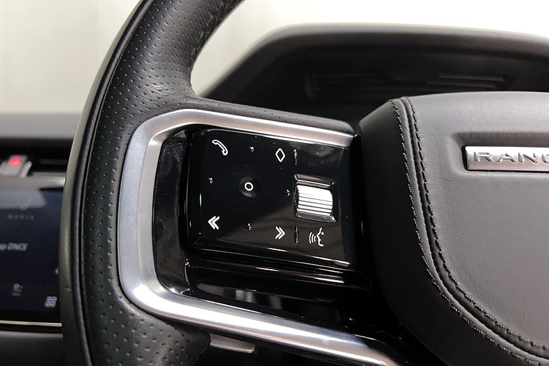 2023 (72) LAND ROVER RANGE ROVER EVOQUE 2.0 D200 R-Dynamic HSE 5dr Auto 5171006