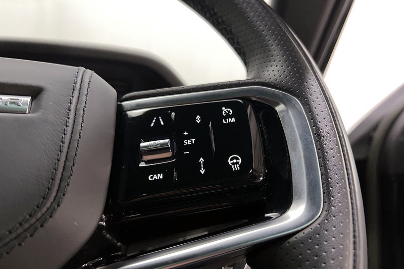 2023 (72) LAND ROVER RANGE ROVER EVOQUE 2.0 D200 R-Dynamic HSE 5dr Auto 5171005