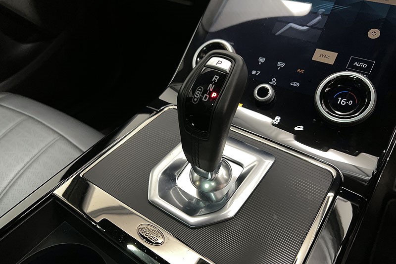 2023 (72) LAND ROVER RANGE ROVER EVOQUE 2.0 D200 R-Dynamic HSE 5dr Auto 5171008