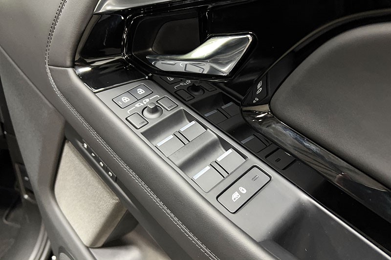 2023 (72) LAND ROVER RANGE ROVER EVOQUE 2.0 D200 R-Dynamic HSE 5dr Auto 5170999