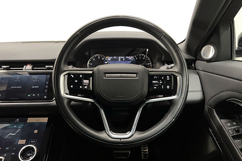 2023 (72) LAND ROVER RANGE ROVER EVOQUE 2.0 D200 R-Dynamic HSE 5dr Auto 5170995