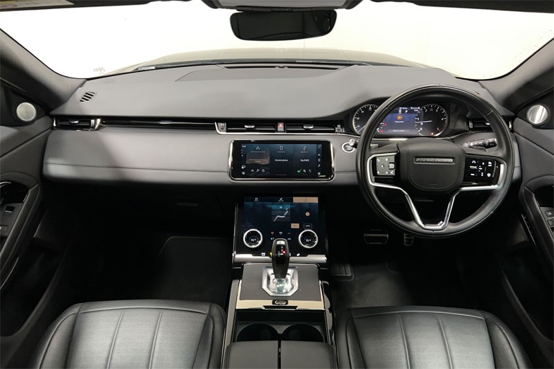 2023 (72) LAND ROVER RANGE ROVER EVOQUE 2.0 D200 R-Dynamic HSE 5dr Auto 5170993