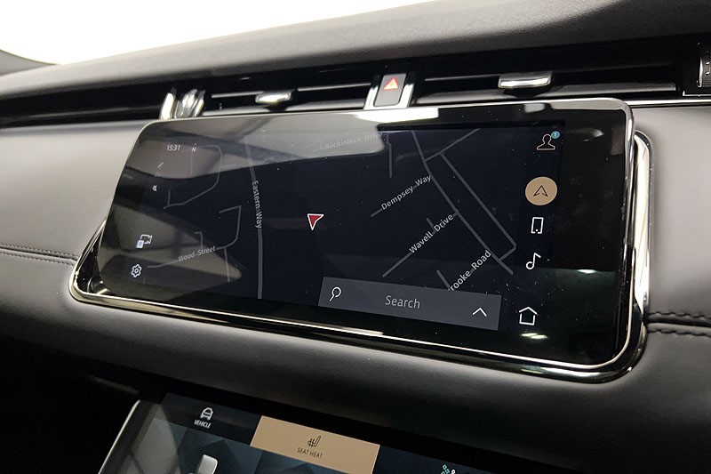 2023 (72) LAND ROVER RANGE ROVER EVOQUE 2.0 D200 R-Dynamic HSE 5dr Auto 5171017