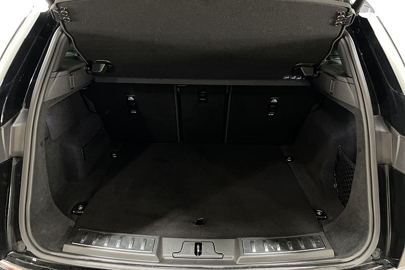 2023 (72) LAND ROVER RANGE ROVER EVOQUE 2.0 D200 R-Dynamic HSE 5dr Auto 5171031