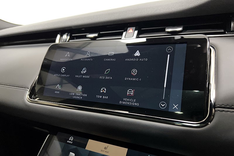 2023 (72) LAND ROVER RANGE ROVER EVOQUE 2.0 D200 R-Dynamic HSE 5dr Auto 5171019